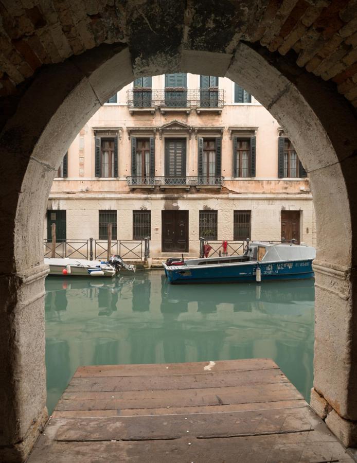 Casa San Severo Venesia Ruang foto